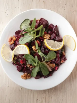 Beetroot Salad