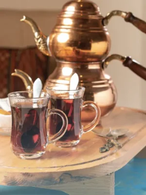 Hot Drink